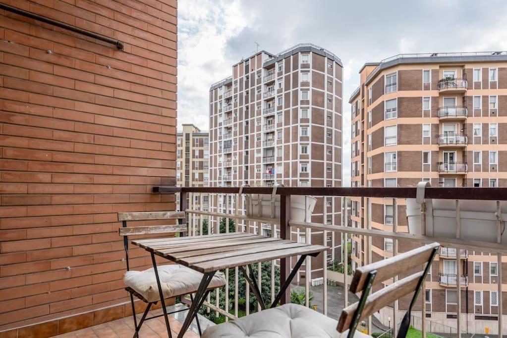 Green Oasis In Milan - Apartment Free Wifi - Policlinico San Donato - San Donato Milanese Exterior photo