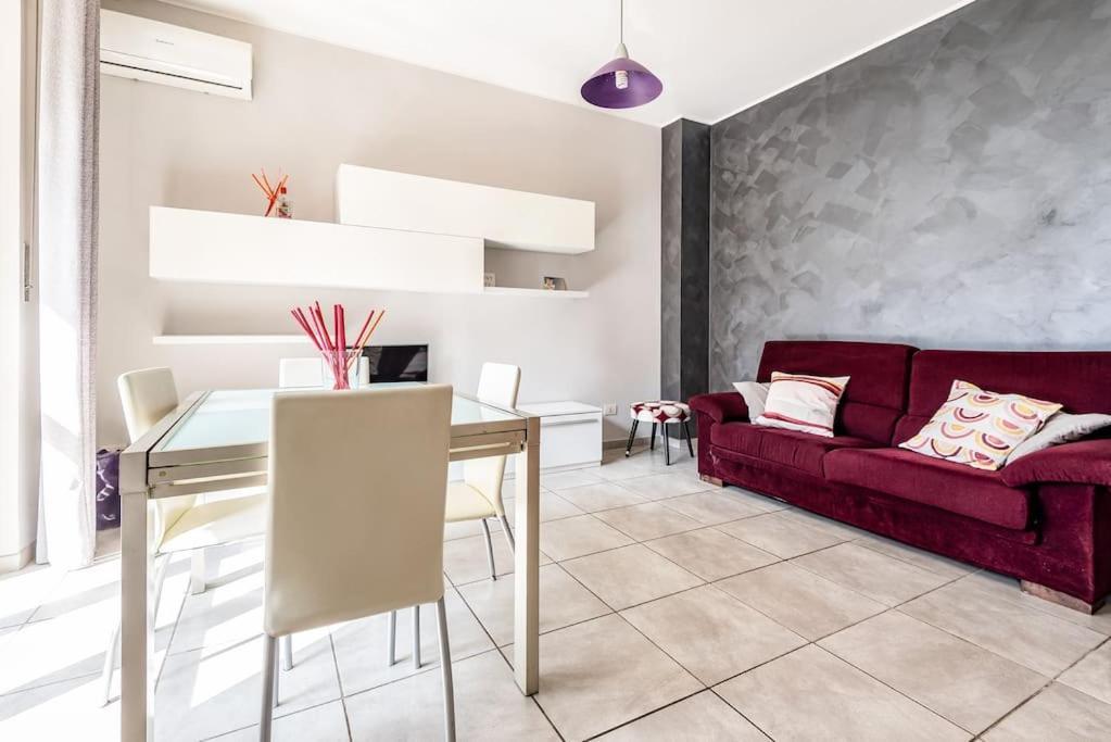 Green Oasis In Milan - Apartment Free Wifi - Policlinico San Donato - San Donato Milanese Exterior photo