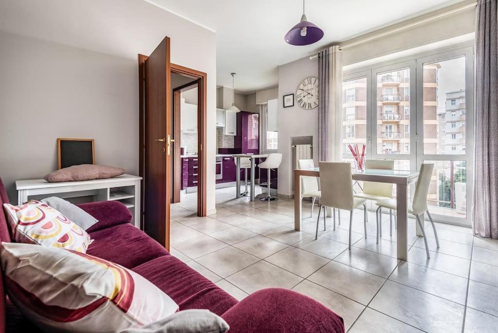 Green Oasis In Milan - Apartment Free Wifi - Policlinico San Donato - San Donato Milanese Exterior photo